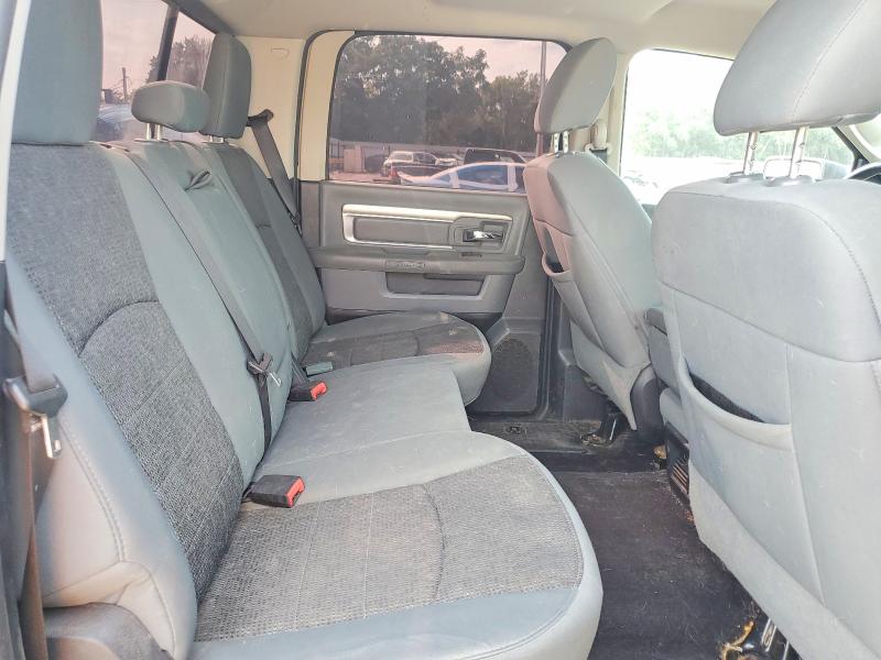 70141786 :رقم المزاد ، 1C6RR6LT4ES301850 vin ، 2014 Ram 1500 مزاد بيع