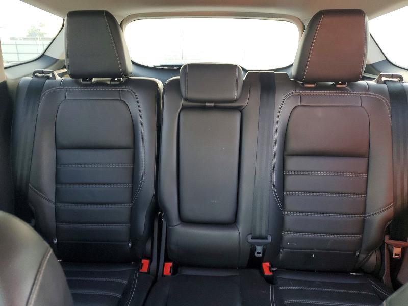 2017 Ford Escape მანქანა იყიდება აუქციონზე, vin: 1FMCU9JD8HUC89734, აუქციონის ნომერი: 70690316