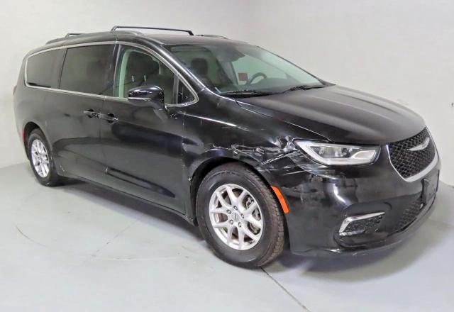 Aukcja sprzedaży 2022 Chrysler Pacifica, vin: 2C4RC1BG8NR179335, numer aukcji: 66122856