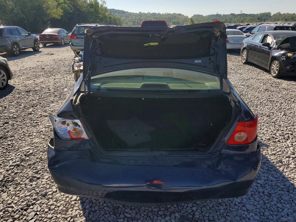 67715226 :رقم المزاد ، 1NXBR30E17Z814006 vin ، 2007 Toyota Corolla مزاد بيع