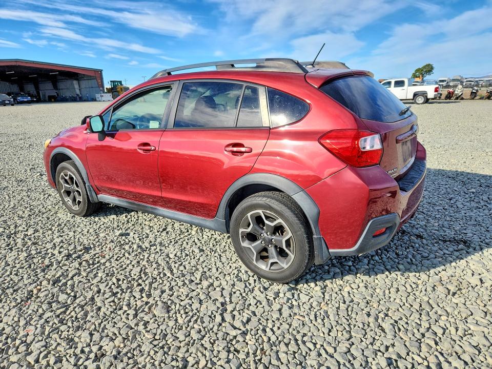 2014 Subaru Xv Crosstrek მანქანა იყიდება აუქციონზე, vin: JF2GPAVC1E8295929, აუქციონის ნომერი: 70554976