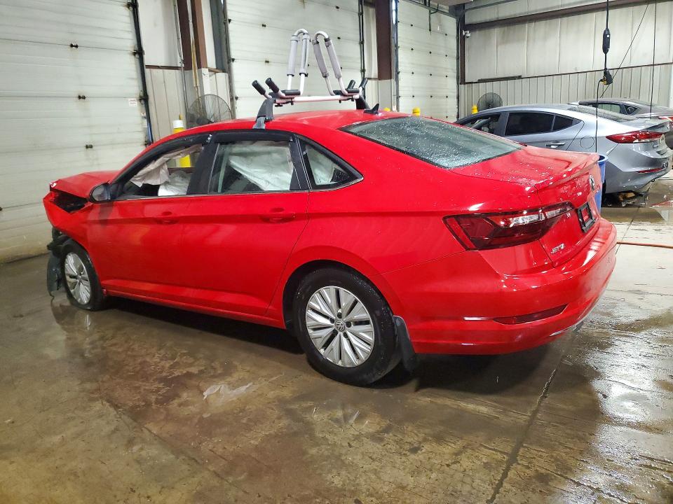 Aukcja sprzedaży 2020 Volkswagen Jetta, vin: 3VWN57BU8LM103665, numer aukcji: 68779256
