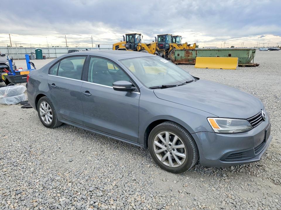 Aukcja sprzedaży 2014 Volkswagen Jetta, vin: 3VWD17AJ3EM304102        , numer aukcji: 64315766