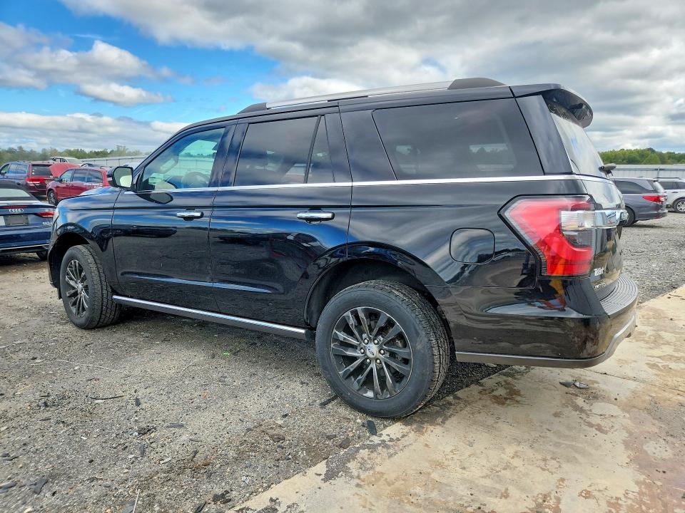 2019 Ford Expedition მანქანა იყიდება აუქციონზე, vin: 1FMJU2AT8KEA33097, აუქციონის ნომერი: 70327256