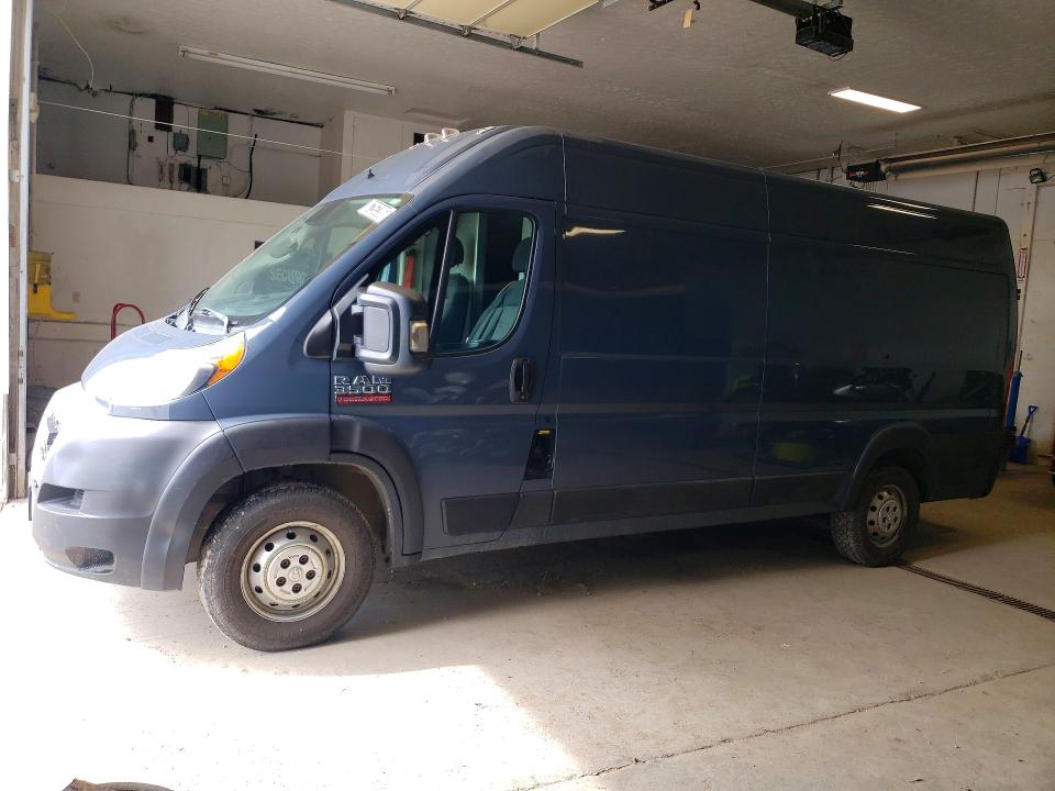 Aukcja sprzedaży 2021 Ram Promaster 3500, vin: 3C6MRVJGXME544431, numer aukcji: 67253396