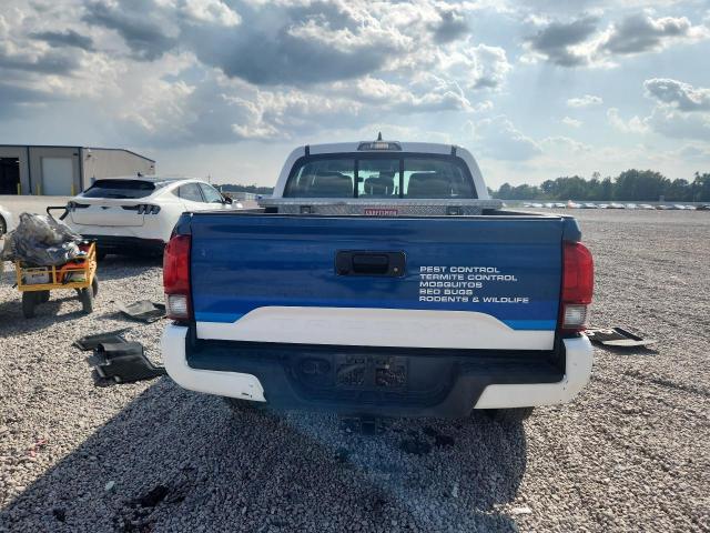 Продаж на аукціоні авто 2018 Toyota Tacoma, vin: 5TFAX5GN3JX113786, номер лоту: 69824986