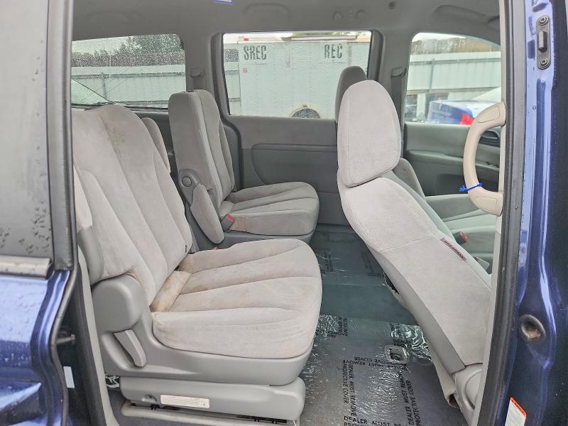 70688546 :رقم المزاد ، KNDMB233386255103 vin ، 2008 Kia Sedona مزاد بيع