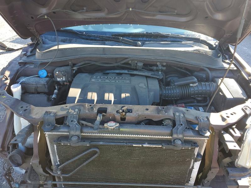 Продаж на аукціоні авто 2008 Honda Pilot, vin: 5FNYF18298B012285, номер лоту: 68816276