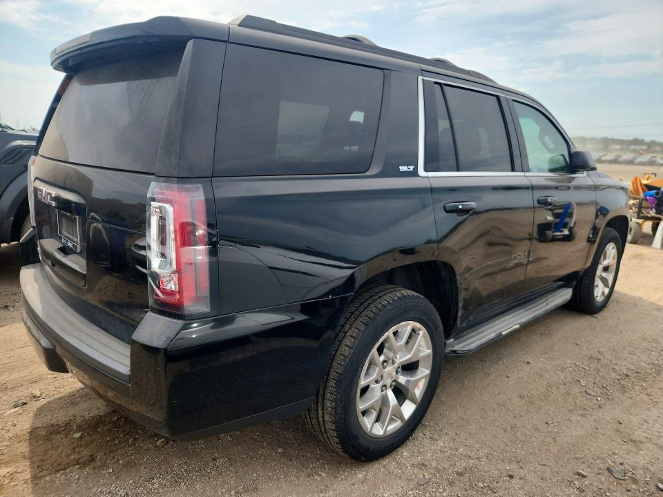 Aukcja sprzedaży 2015 Gmc Yukon, vin: 1GKS2BKC3FR101516, numer aukcji: 68098236