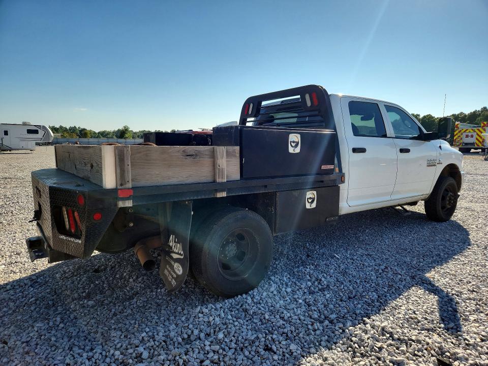 Продажа на аукционе авто 2016 Ram 3500, vin: 3C7WRSCL5GG210510, номер лота: 69353156