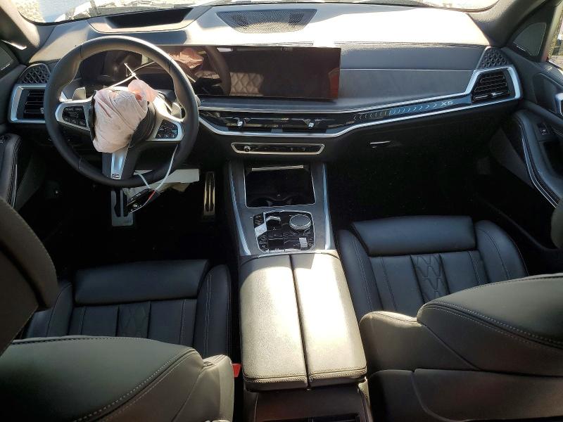 Aukcja sprzedaży 2024 Bmw X5, vin: 5UX43EU00R9T75538, numer aukcji: 67190586