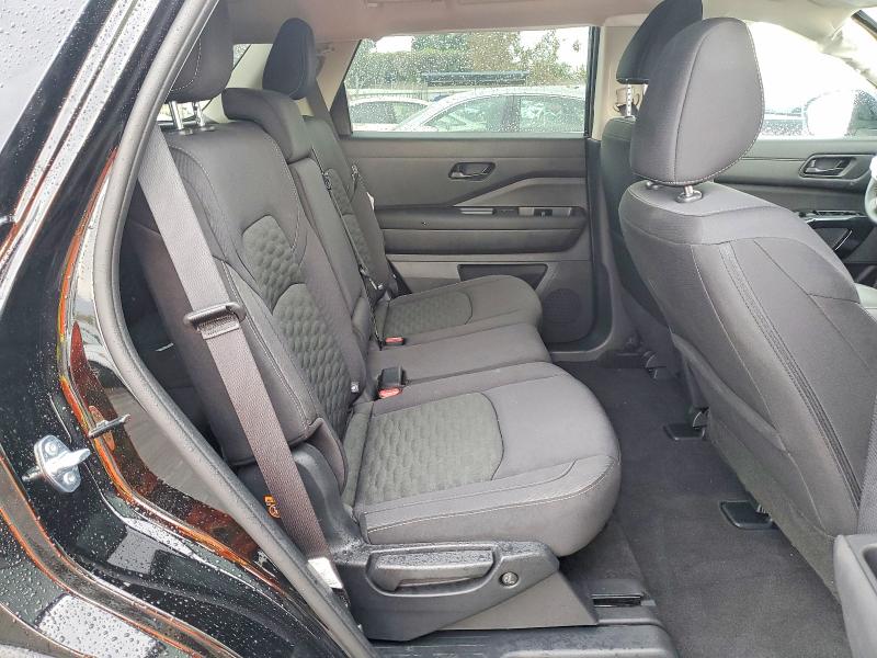 Продаж на аукціоні авто 2026 Nissan Pathfinder, vin: 5N1DR3BS6TC254754, номер лоту: 68245636