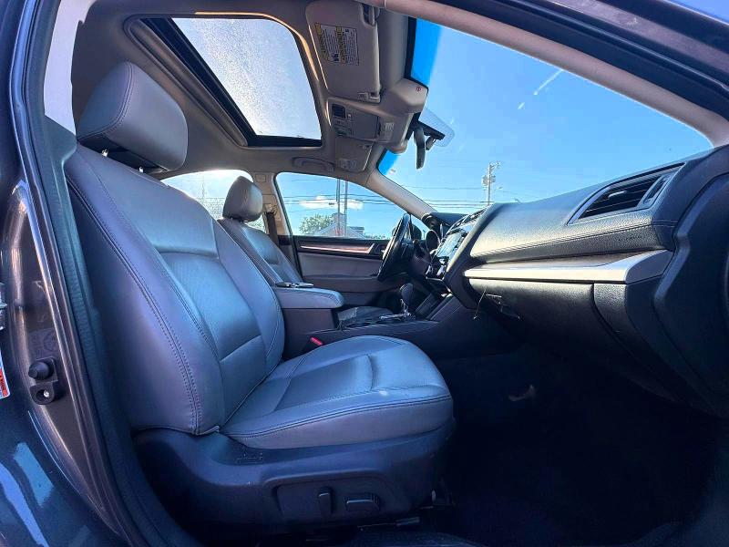 Продажа на аукционе авто 2019 Subaru Legacy, vin: 4S3BNAN65K3017245        , номер лота: 69371826