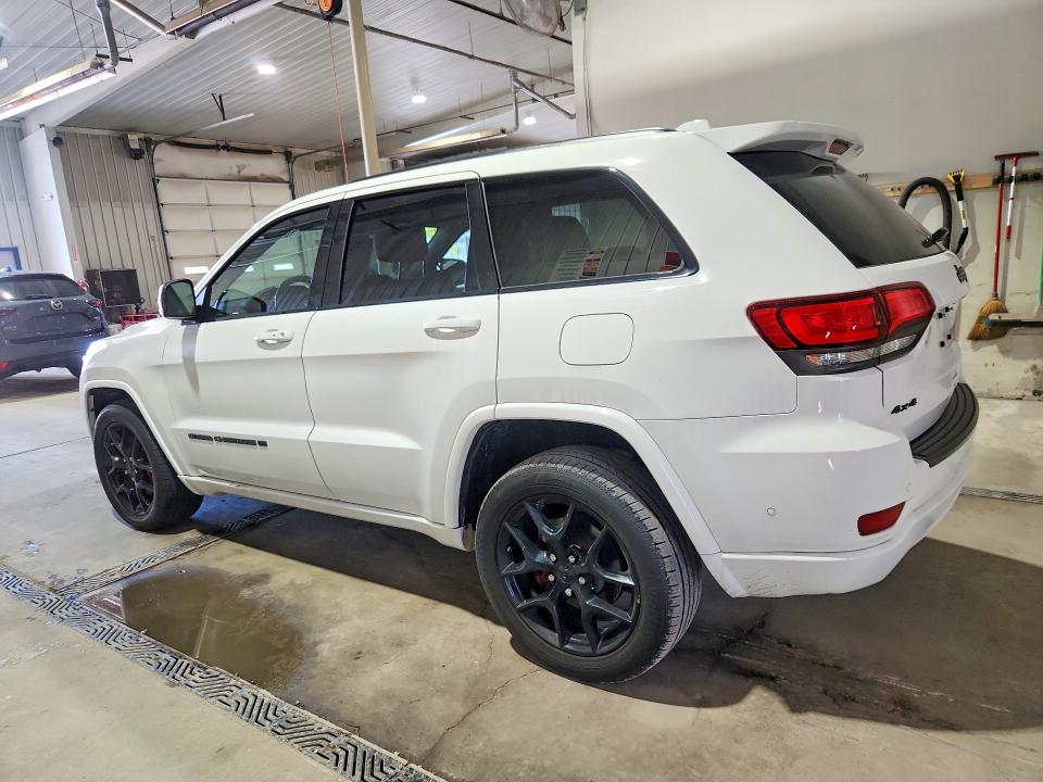 Продажа на аукционе авто 2021 Jeep Grand Cherokee, vin: 1C4RJFBG0MC673943, номер лота: 67633926