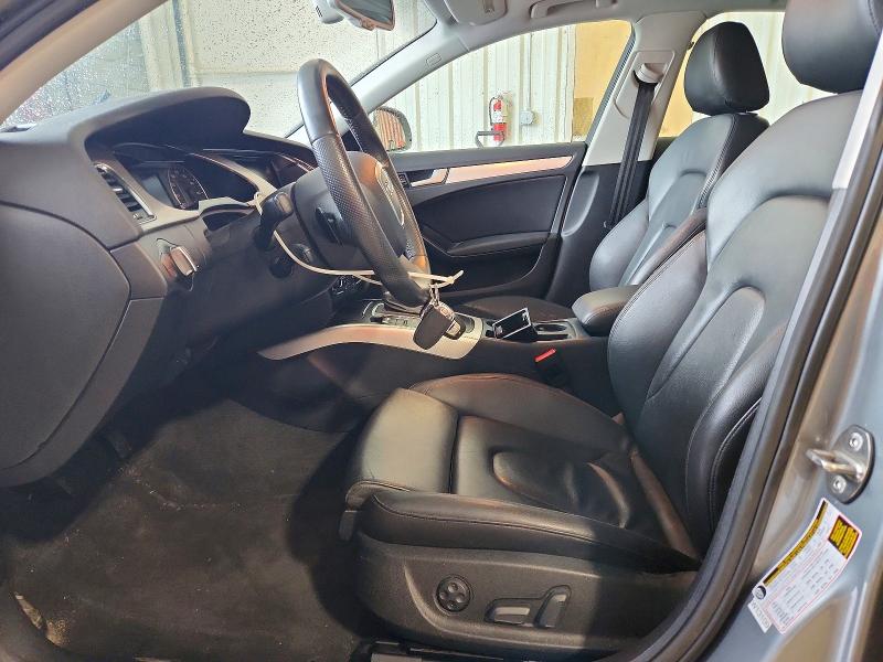 2009 Audi A4 მანქანა იყიდება აუქციონზე, vin: WAULK78K09N029808, აუქციონის ნომერი: 70650286