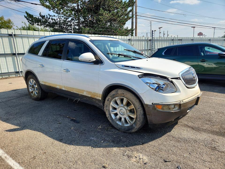 Продаж на аукціоні авто 2012 Buick Enclave, vin: 5GAKRCED9CJ129124, номер лоту: 68288996