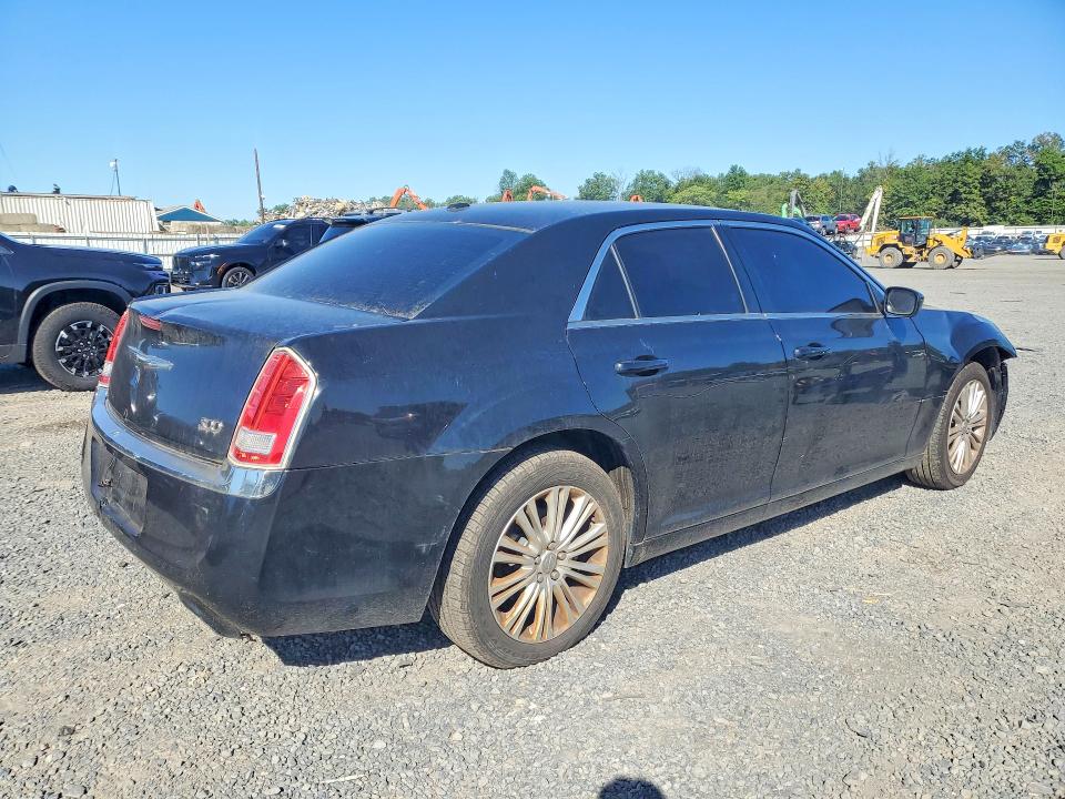 Aukcja sprzedaży 2014 Chrysler 300, vin: 2C3CCARG4EH381336, numer aukcji: 68764826