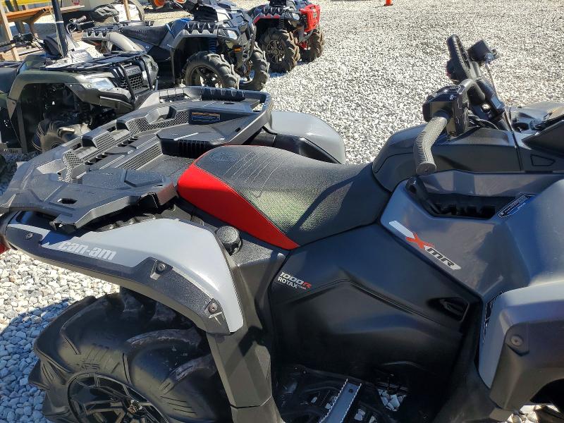71062786 :رقم المزاد ، 3JB3WA745SJ002373 vin ، 2025 Can-am Outlander مزاد بيع