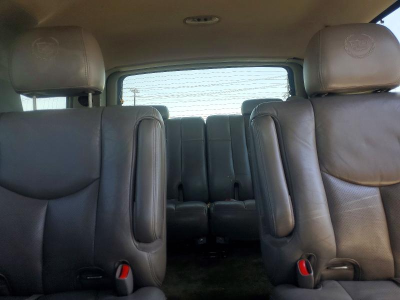 Aukcja sprzedaży 2005 Cadillac Escalade, vin: 1GYEC63T45R118605, numer aukcji: 68234196