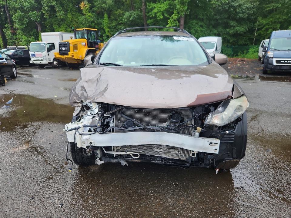 Aukcja sprzedaży 2013 Nissan Murano, vin: JN8AZ1MW3DW302520, numer aukcji: 68666806