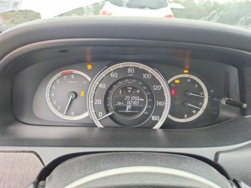 Aukcja sprzedaży 2013 Honda Accord, vin: 1HGCR3F8XDA006388, numer aukcji: 70248876