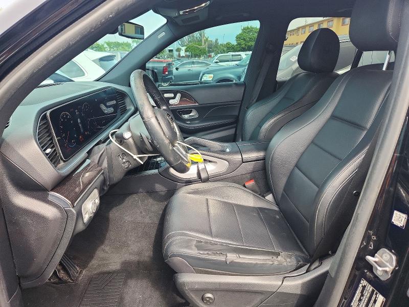 2020 Mercedes-benz Gle მანქანა იყიდება აუქციონზე, vin: 4JGFB4KBXLA212652, აუქციონის ნომერი: 68273826