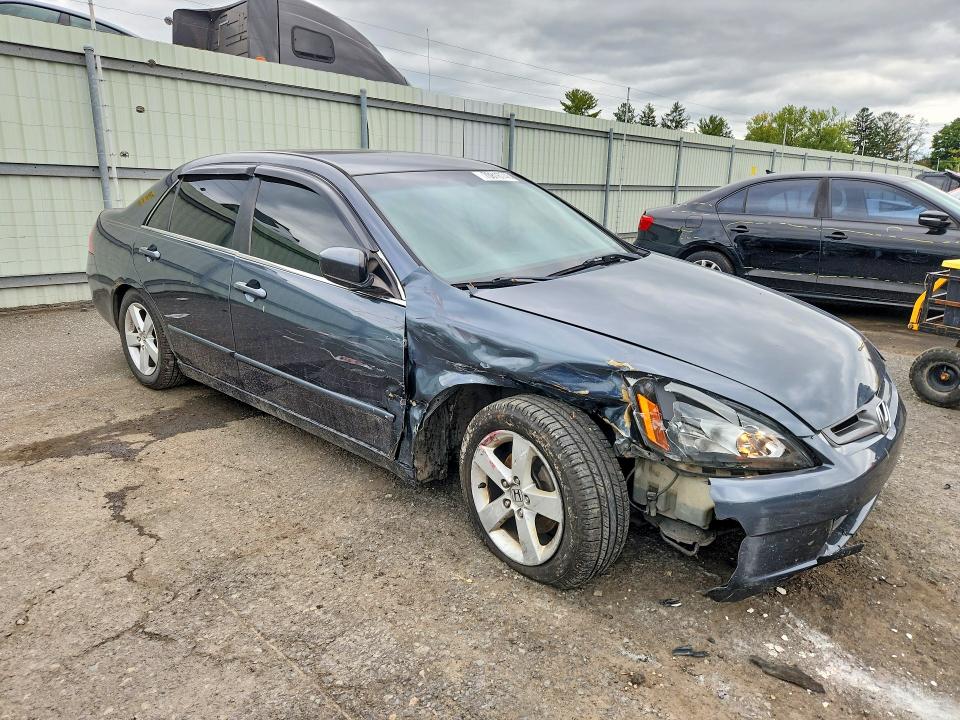 Aukcja sprzedaży 2006 Honda Accord, vin: 1HGCM56376A094706, numer aukcji: 70818746
