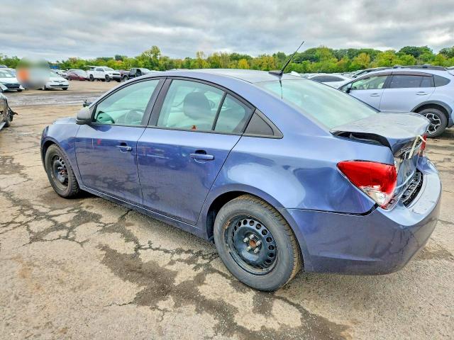 69555716 :رقم المزاد ، 1G1PA5SG0D7290457 vin ، 2013 Chevrolet Cruze مزاد بيع