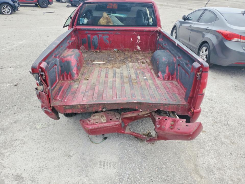 Продаж на аукціоні авто 2001 Chevrolet S Truck, vin: 1GCCS19W918134965, номер лоту: 68580726