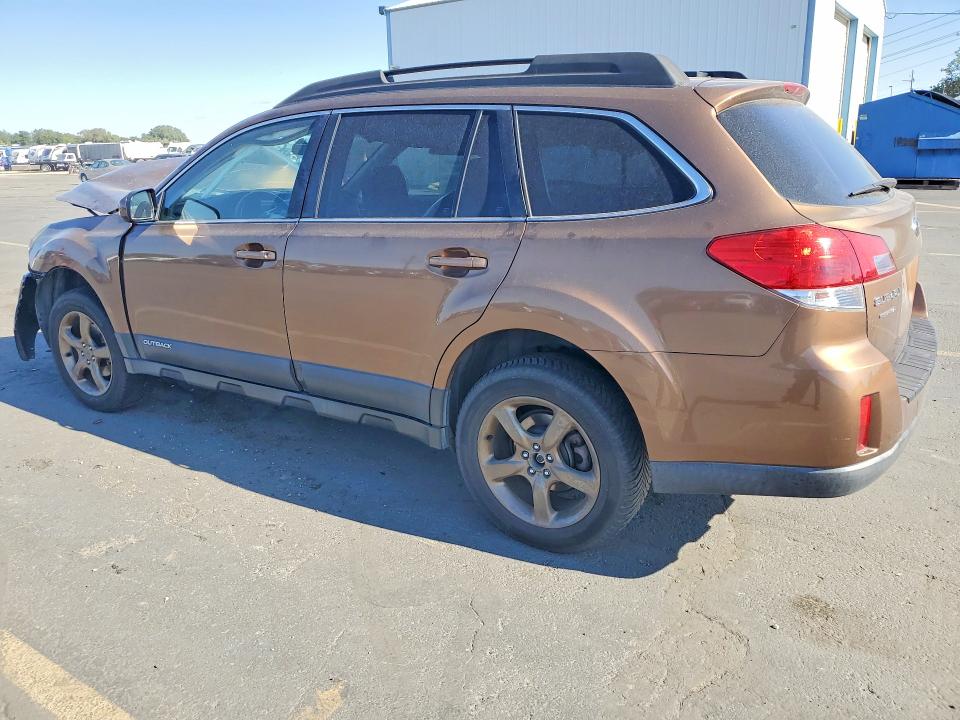 Продаж на аукціоні авто 2013 Subaru Outback, vin: 4S4BRCCC1D3250563, номер лоту: 68604646