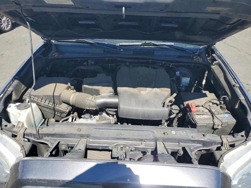 68412006 :رقم المزاد ، 3TMDZ5BN4JM047852 vin ، 2018 Toyota Tacoma مزاد بيع