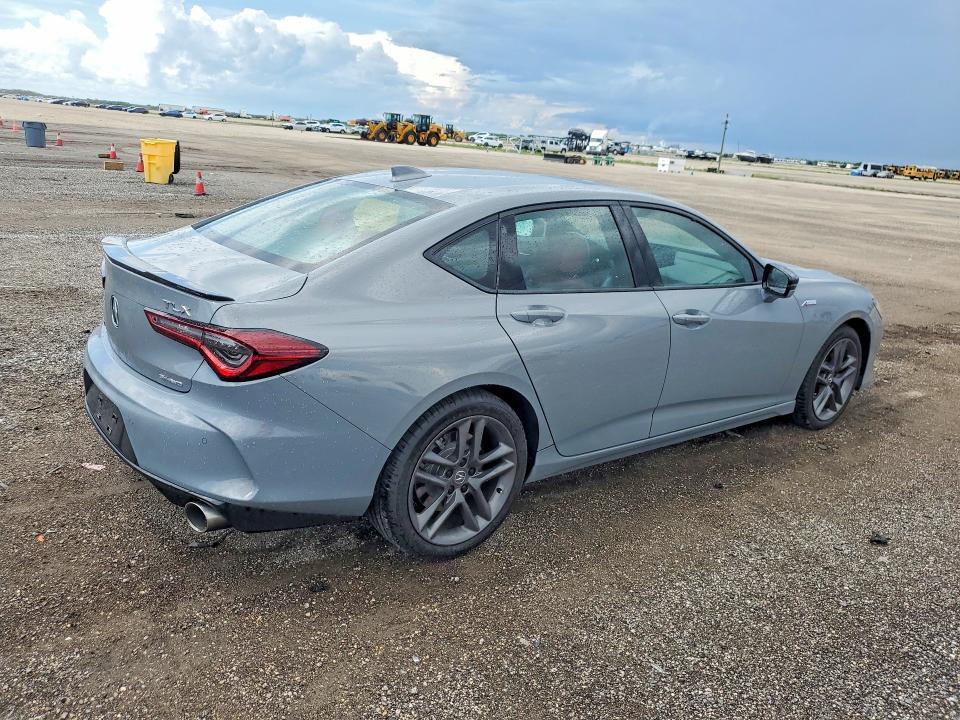 Aukcja sprzedaży 2025 Acura Tlx, vin: 19UUB6F54SA002219, numer aukcji: 67447336