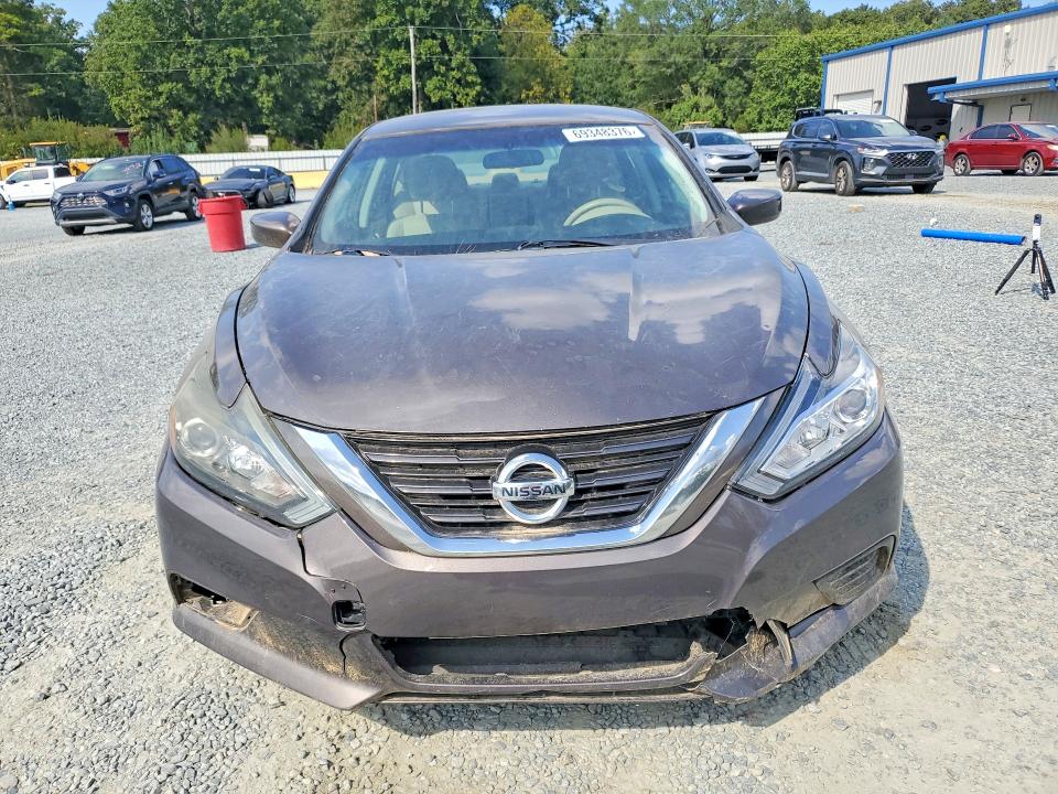 2016 Nissan Altima მანქანა იყიდება აუქციონზე, vin: 1N4AL3AP8GC149716, აუქციონის ნომერი: 69348376