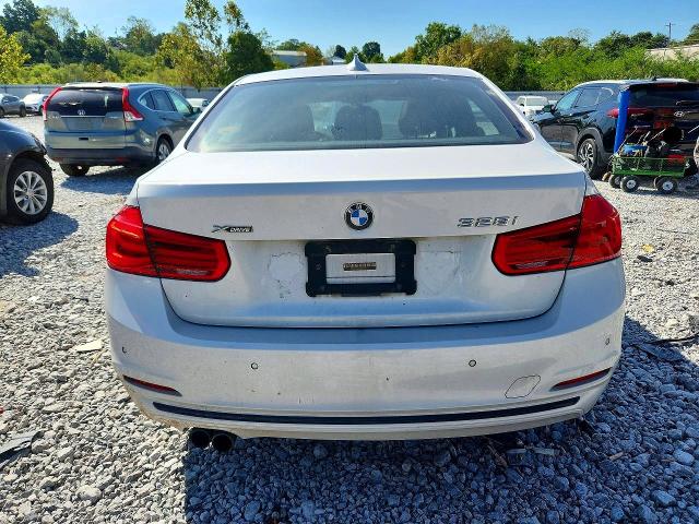 Aukcja sprzedaży 2016 Bmw 328, vin: WBA8E3G51GNT76773, numer aukcji: 66667566
