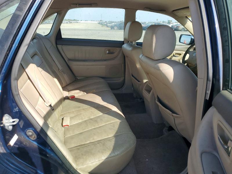 2003 Toyota Avalon მანქანა იყიდება აუქციონზე, vin: 4T1BF28B23U328974, აუქციონის ნომერი: 69216626
