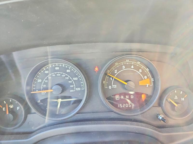 Aukcja sprzedaży 2014 Jeep Patriot, vin: 1C4NJRFB5ED832126, numer aukcji: 68139746