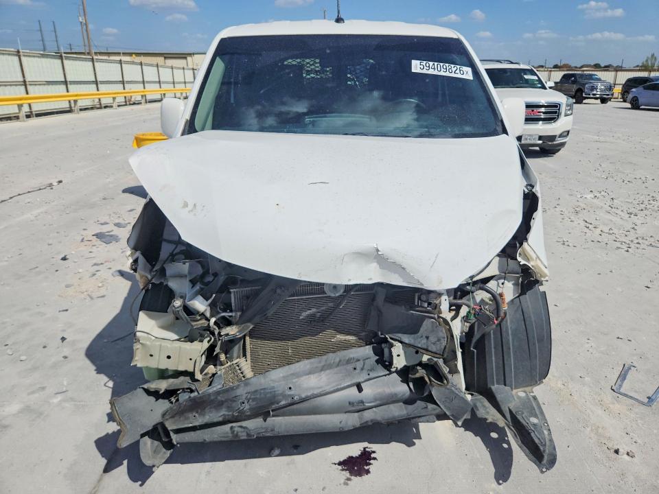Aukcja sprzedaży 2020 Nissan Nv200, vin: 3N6CM0KN3LK705668, numer aukcji: 59409826