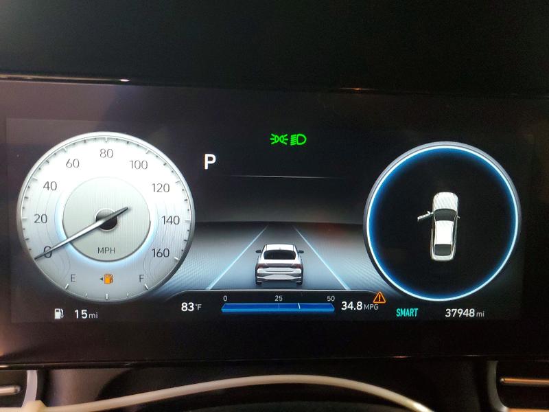 Продаж на аукціоні авто 2023 Hyundai Elantra, vin: KMHLS4AG0PU627922, номер лоту: 70643446