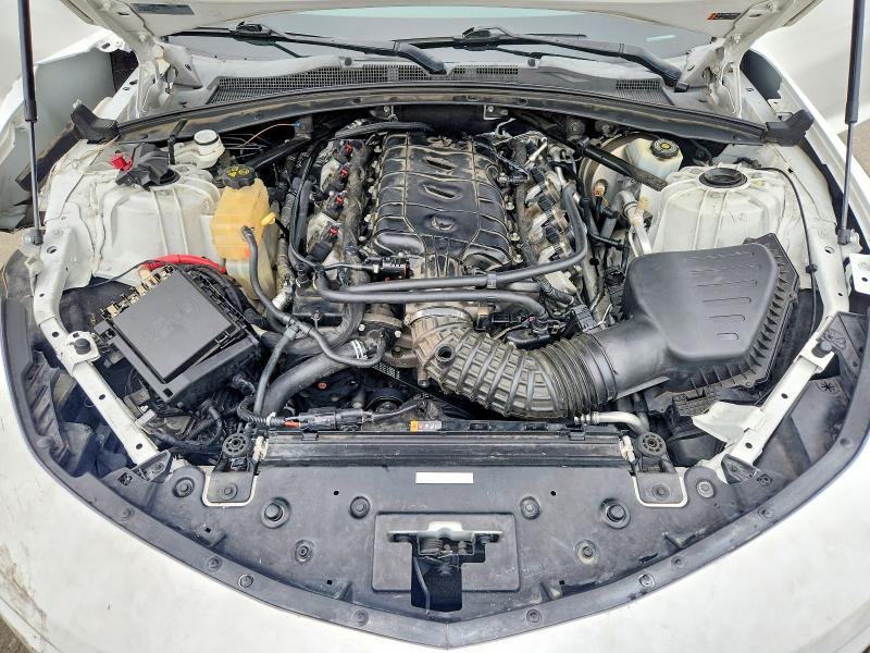 68450396 :رقم المزاد ، 1G1FF1R73H0110365 vin ، 2017 Chevrolet Camaro مزاد بيع