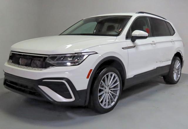 70556296 :رقم المزاد ، 3VVRB7AX6RM043050 vin ، 2024 Volkswagen Tiguan مزاد بيع