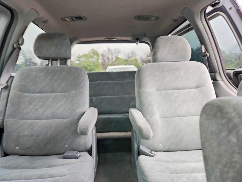 Aukcja sprzedaży 2001 Honda Odyssey, vin: 2HKRL18671H545260, numer aukcji: 69619006