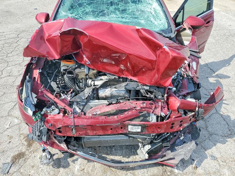 Aukcja sprzedaży 2018 Chevrolet Cruze, vin: 1G1BE5SM9J7208399, numer aukcji: 68329146
