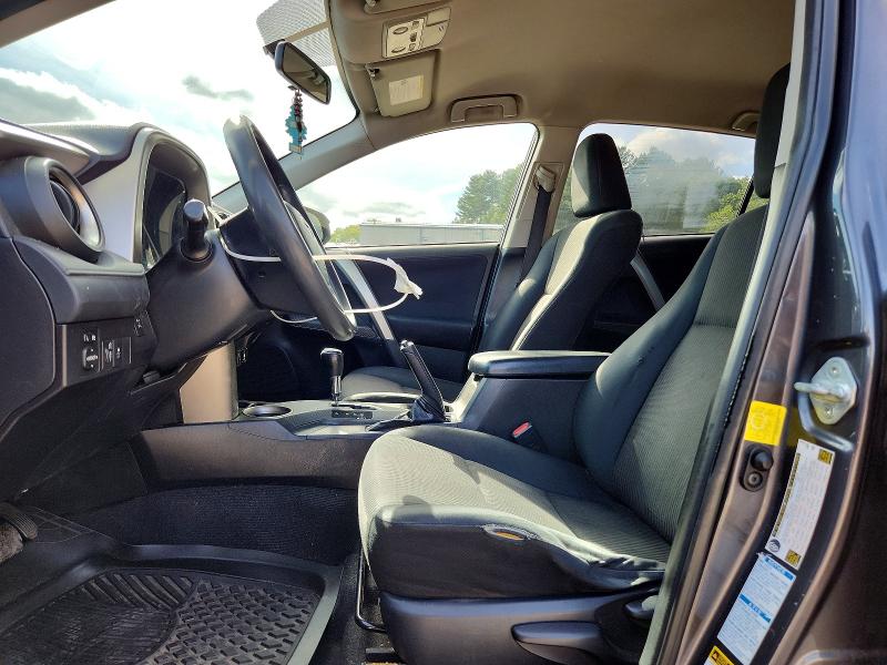 Aukcja sprzedaży 2015 Toyota Rav4, vin: JTMBFREV6FJ033751, numer aukcji: 70081086