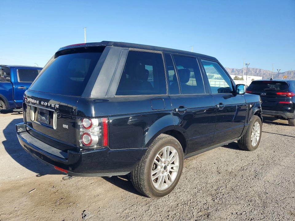 Продаж на аукціоні авто 2012 Land Rover Range Rover, vin: SALME1D43CA364538, номер лоту: 68643976