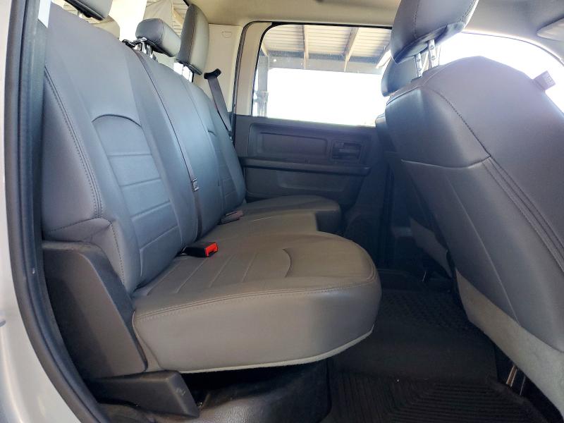 Продажа на аукционе авто 2019 Ram 1500 Classic, vin: 1C6RR6KM3KS729155, номер лота: 68065346