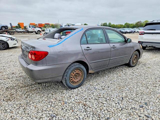 Продажа на аукционе авто 2005 Toyota Corolla, vin: 1NXBR32E55Z554414, номер лота: 66517206