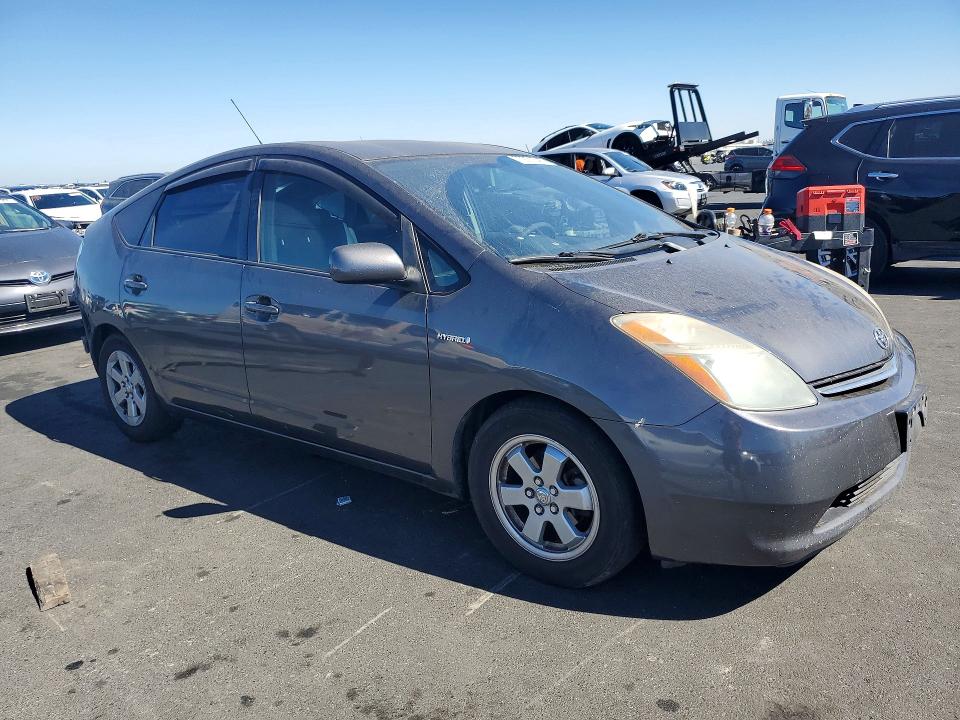 Продажа на аукционе авто 2008 Toyota Prius, vin: JTDKB20U683419966, номер лота: 70921646