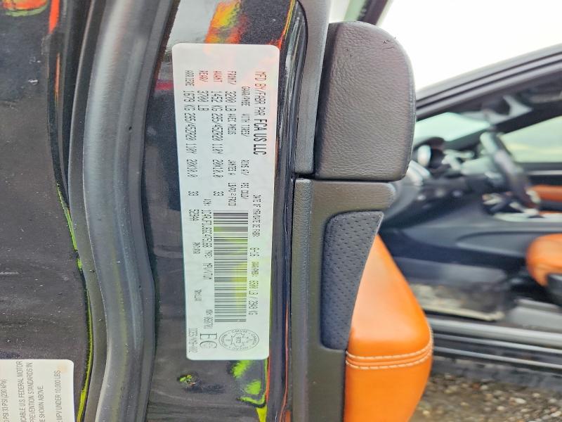 Продаж на аукціоні авто 2016 Jeep Grand Cherokee, vin: 1C4RJFDJ6GC475168, номер лоту: 67544486