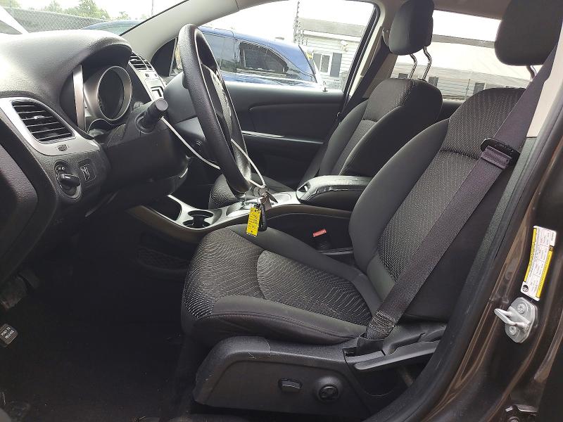 Продажа на аукционе авто 2016 Dodge Journey, vin: 3C4PDCAB0GT230932, номер лота: 70482776