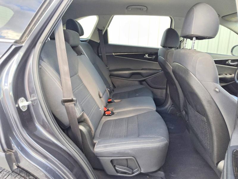 Aukcja sprzedaży 2018 Kia Sorento, vin: 5XYPG4A38JG400930, numer aukcji: 68620616